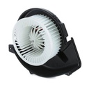 Interior Blower
