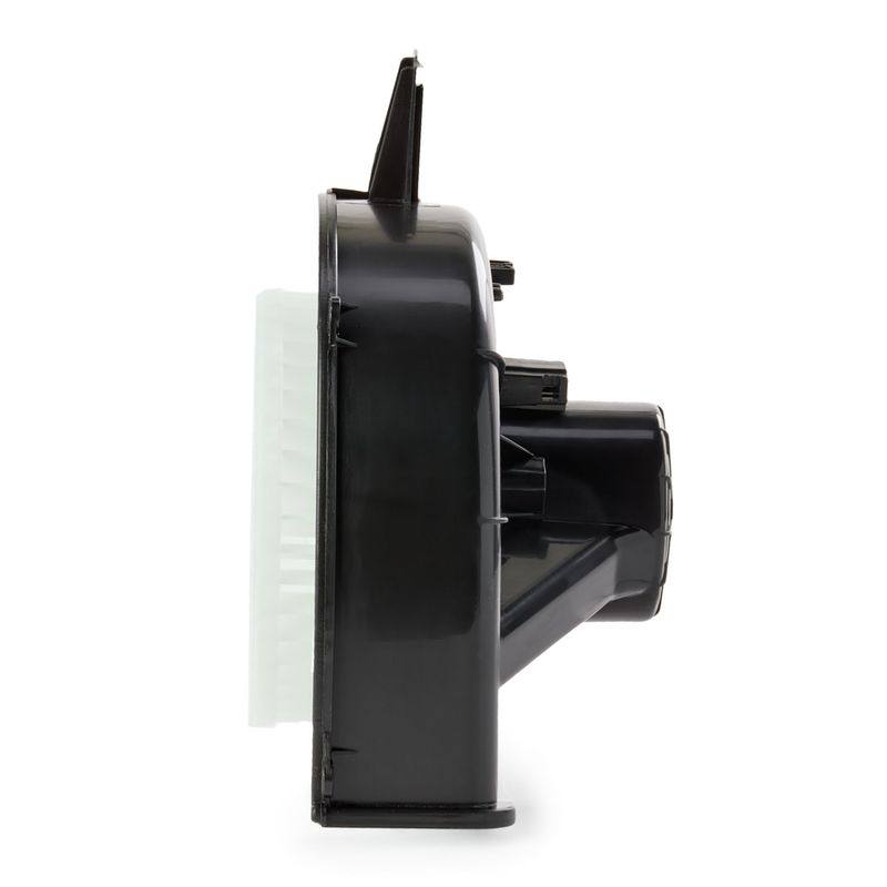 Interior Blower