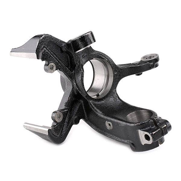 Steering Knuckle, wheel suspension