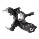 Steering Knuckle, wheel suspension