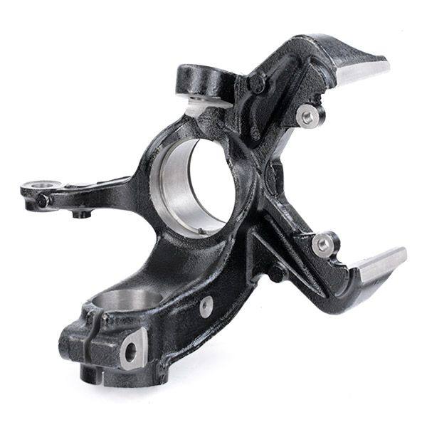 Steering Knuckle, wheel suspension