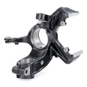 Steering Knuckle, wheel suspension
