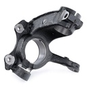 Steering Knuckle, wheel suspension