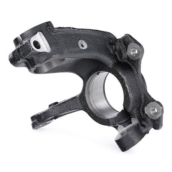 Steering Knuckle, wheel suspension