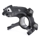 Steering Knuckle, wheel suspension