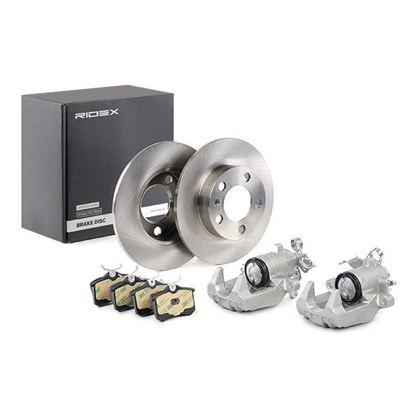 Brake Kit, disc brake
