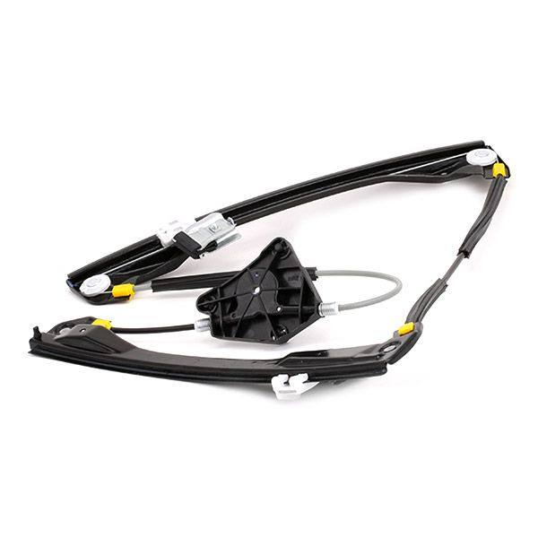 Window Regulator