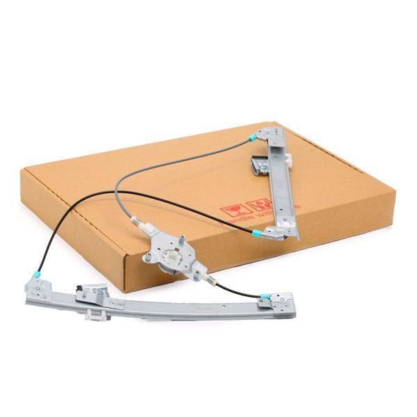 Window Regulator