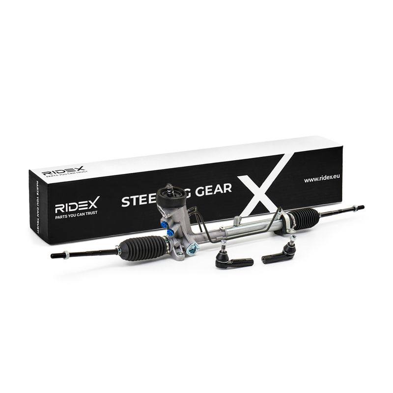 Steering Gear