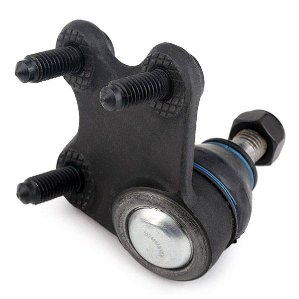 Repair Kit, wheel suspension