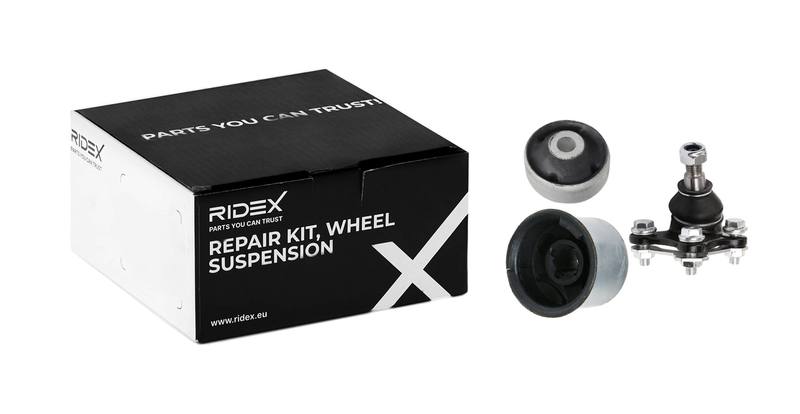 Repair Kit, wheel suspension