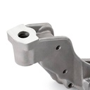 Holder, control arm mounting
