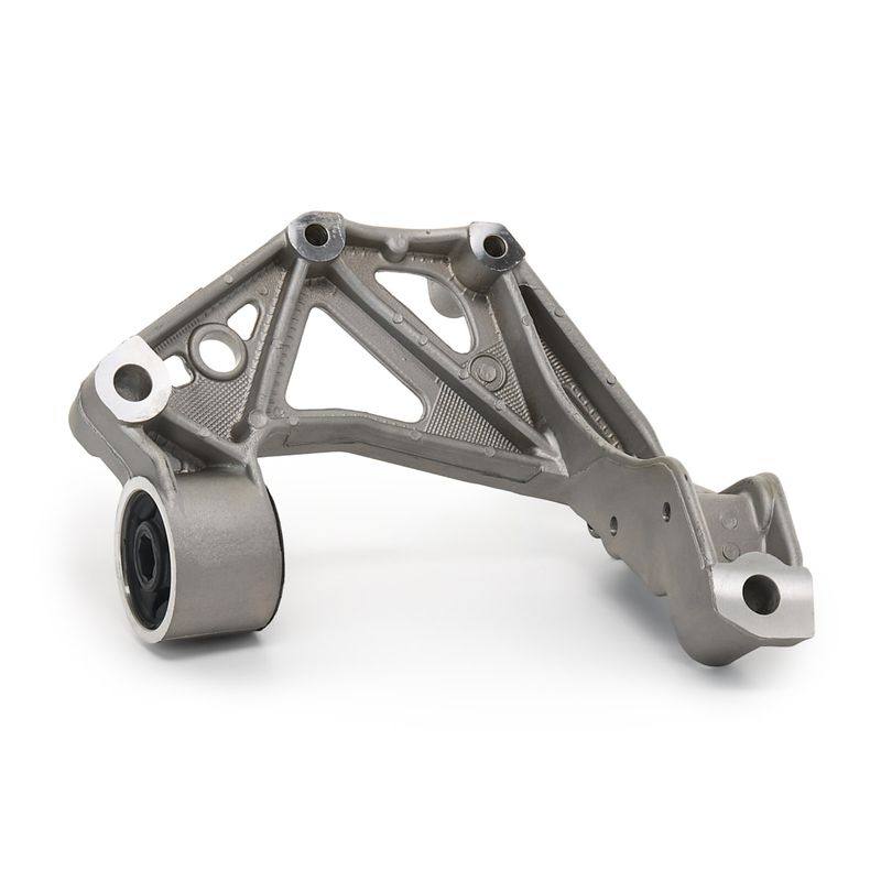 Holder, control arm mounting