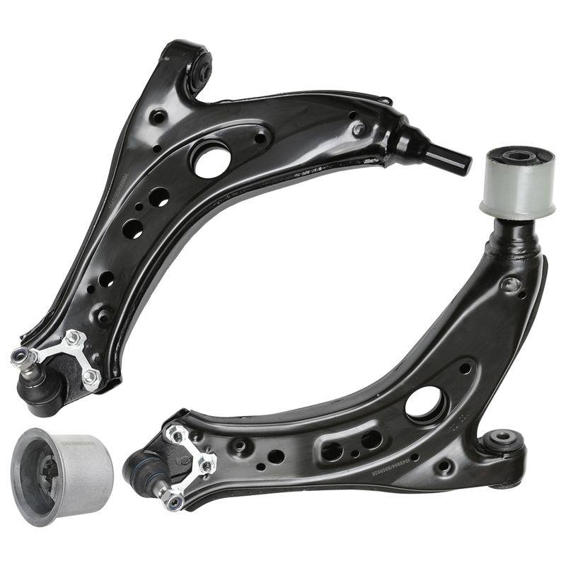 Repair Kit, control arm