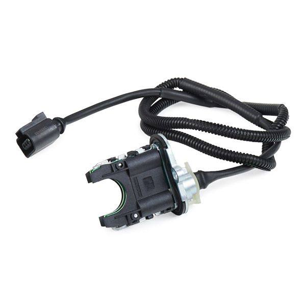 Steering Angle Sensor