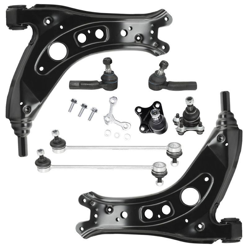 Repair Kit, control arm