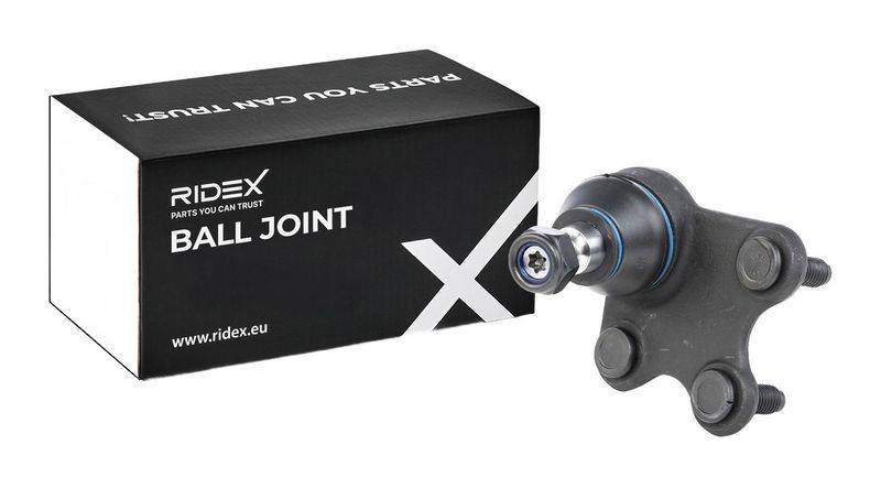 Ball Joint