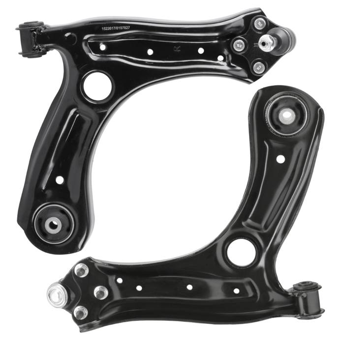Repair Kit, control arm