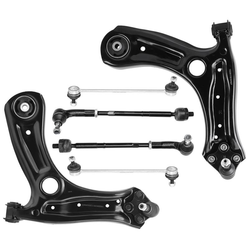 Repair Kit, control arm