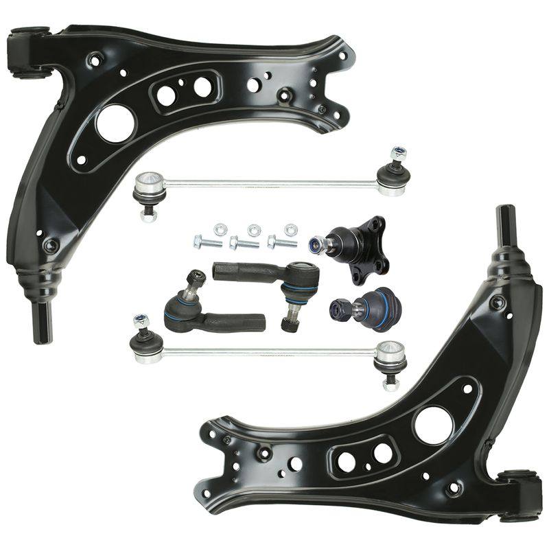 Repair Kit, control arm
