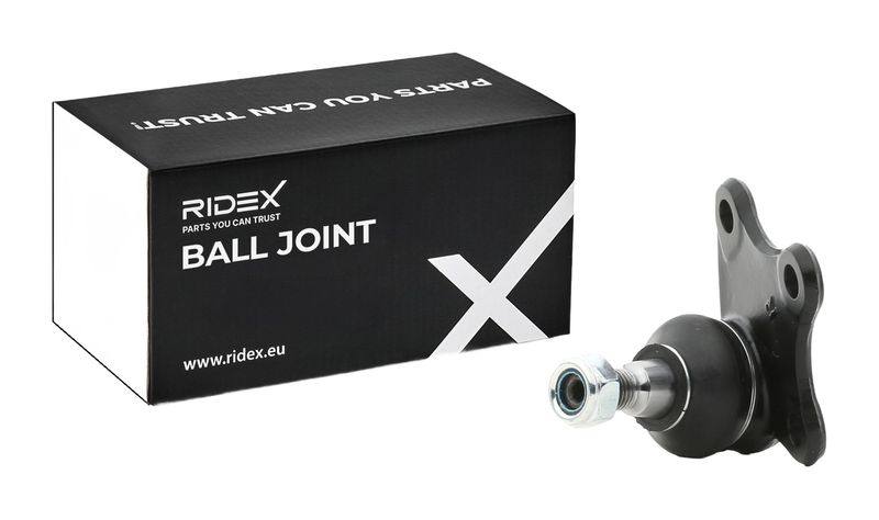 Ball Joint