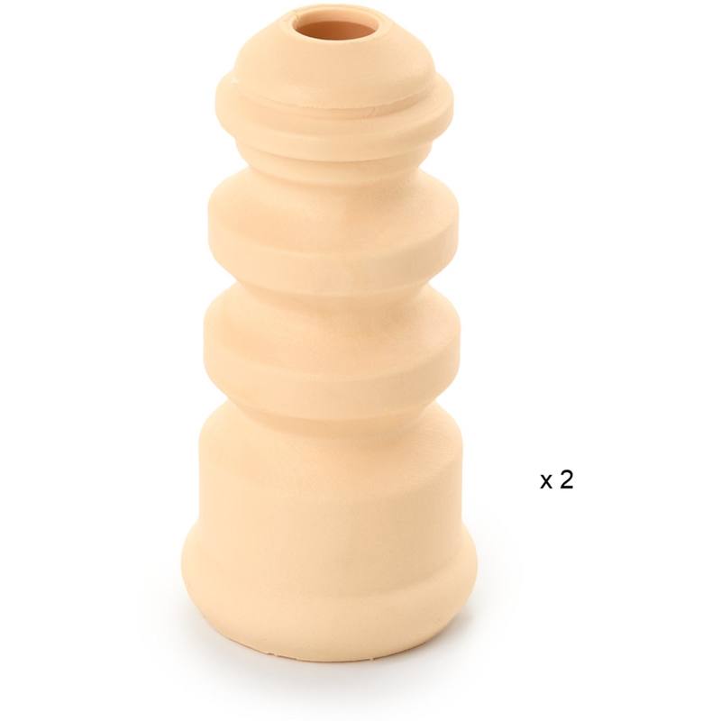 Dust Cover Kit, shock absorber