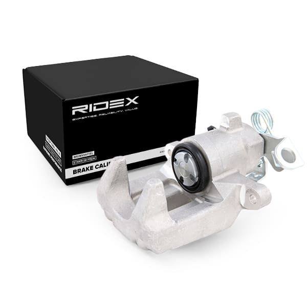 Brake Caliper