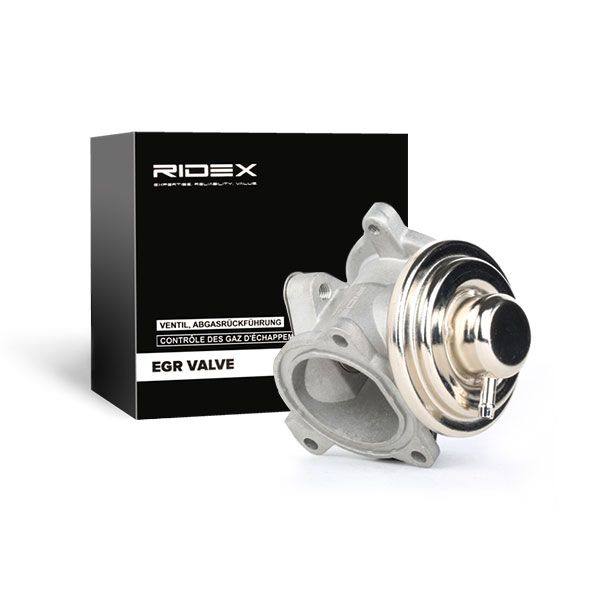 EGR Valve