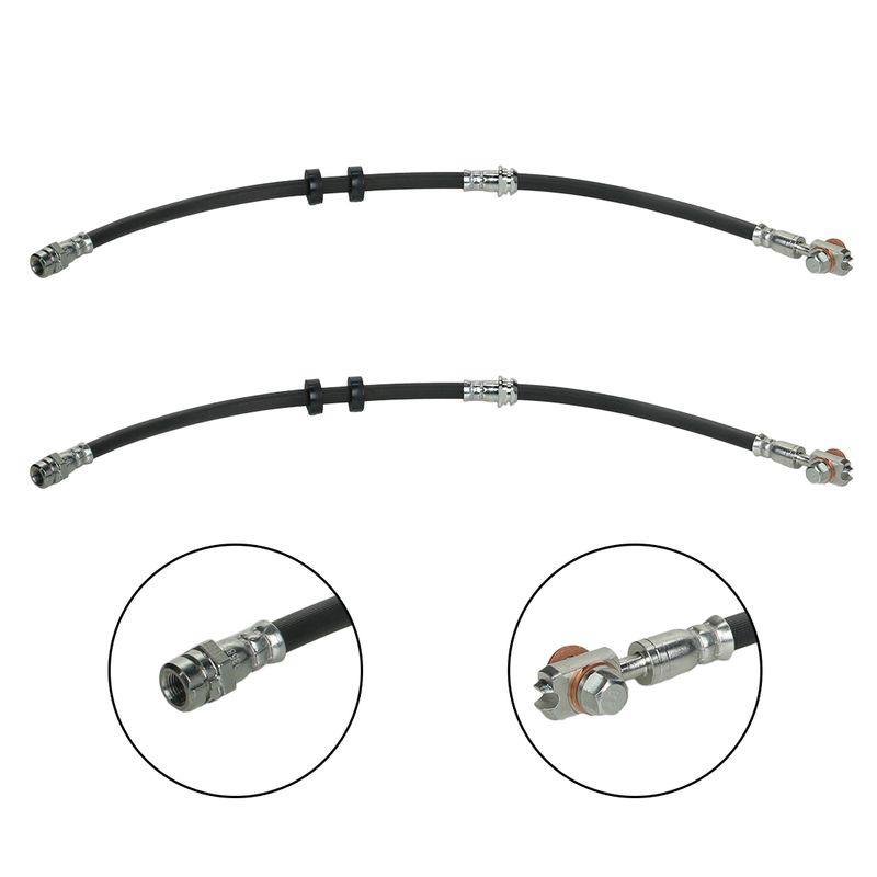 Brake Hose