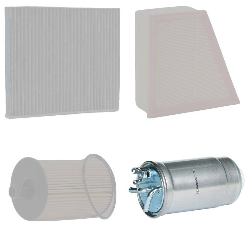 Filter Set