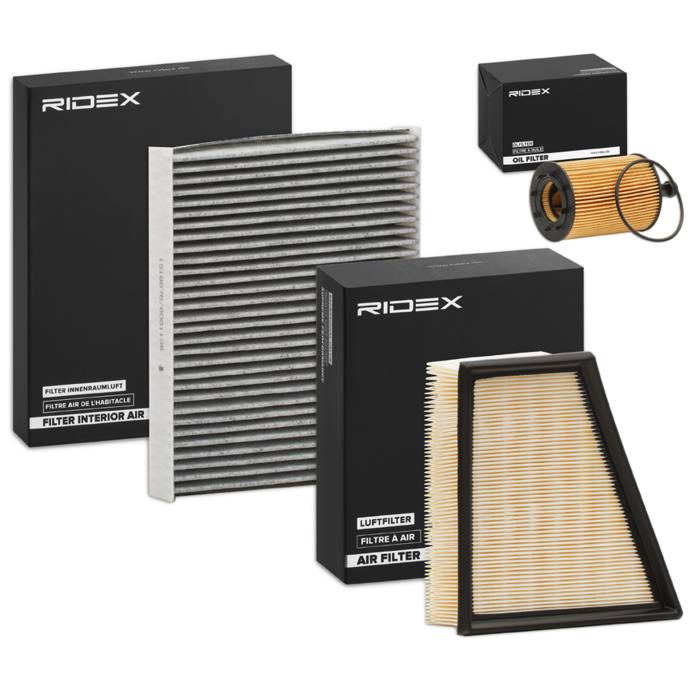 Filter Set