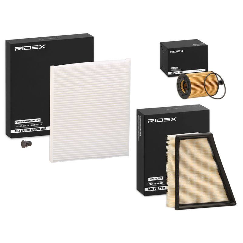 Filter Set