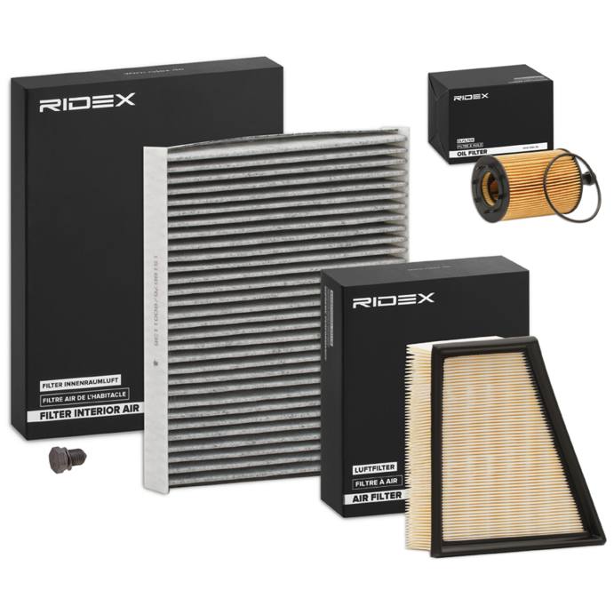 Filter Set