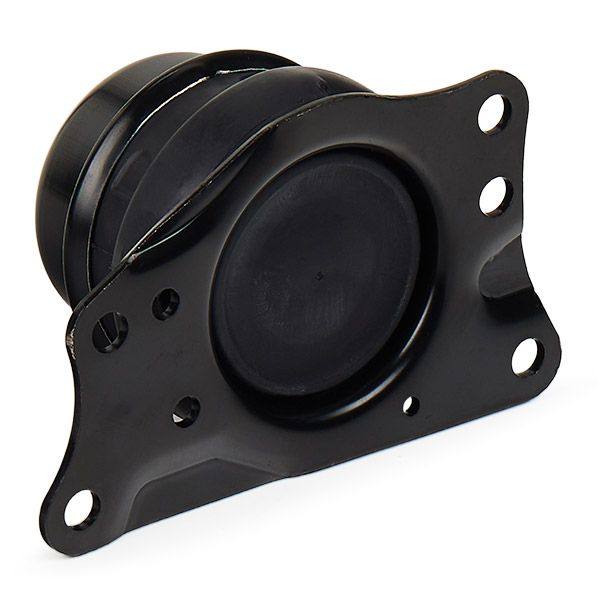 Mounting, engine