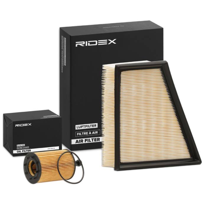 Filter Set