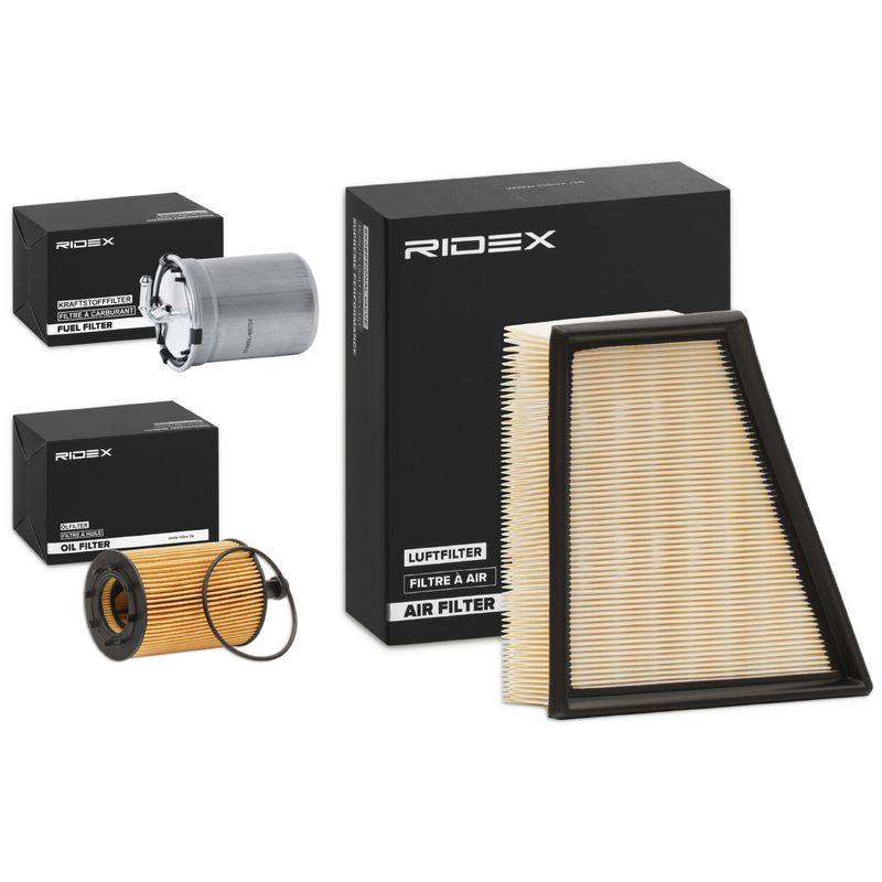 Filter Set