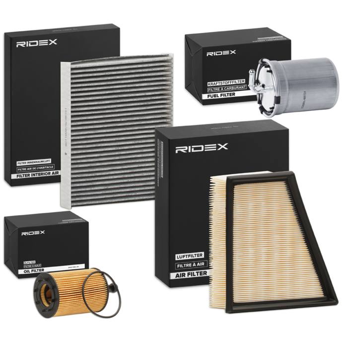 Filter Set