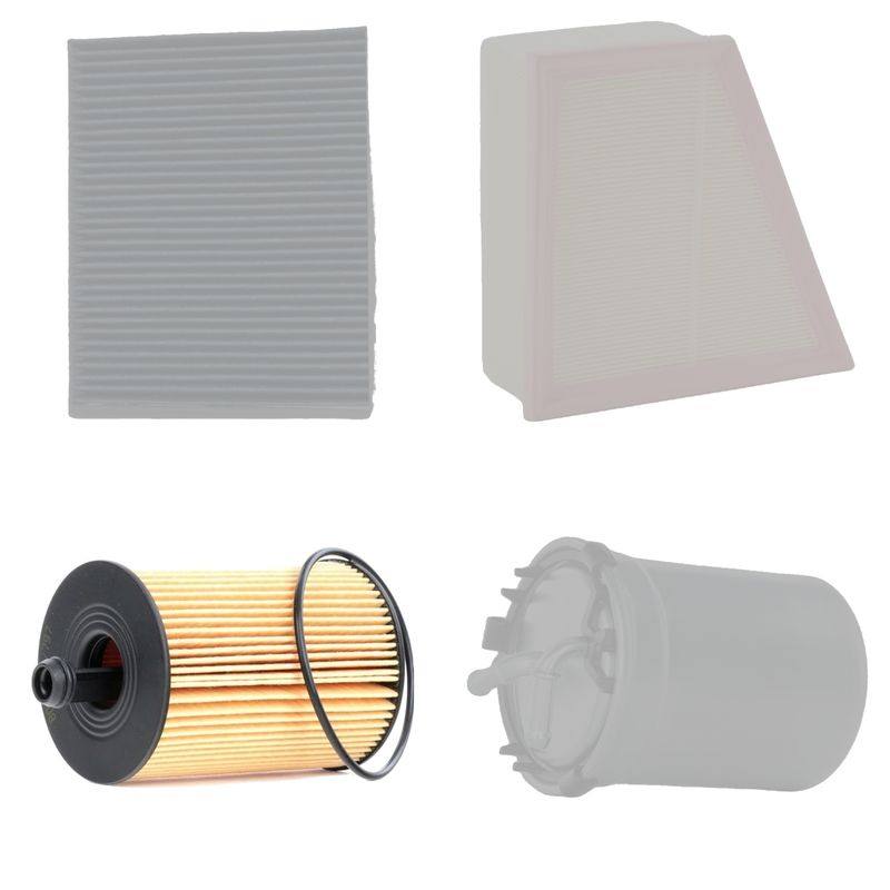 Filter Set