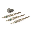 Parts Set, maintenance service