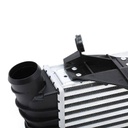 Charge Air Cooler