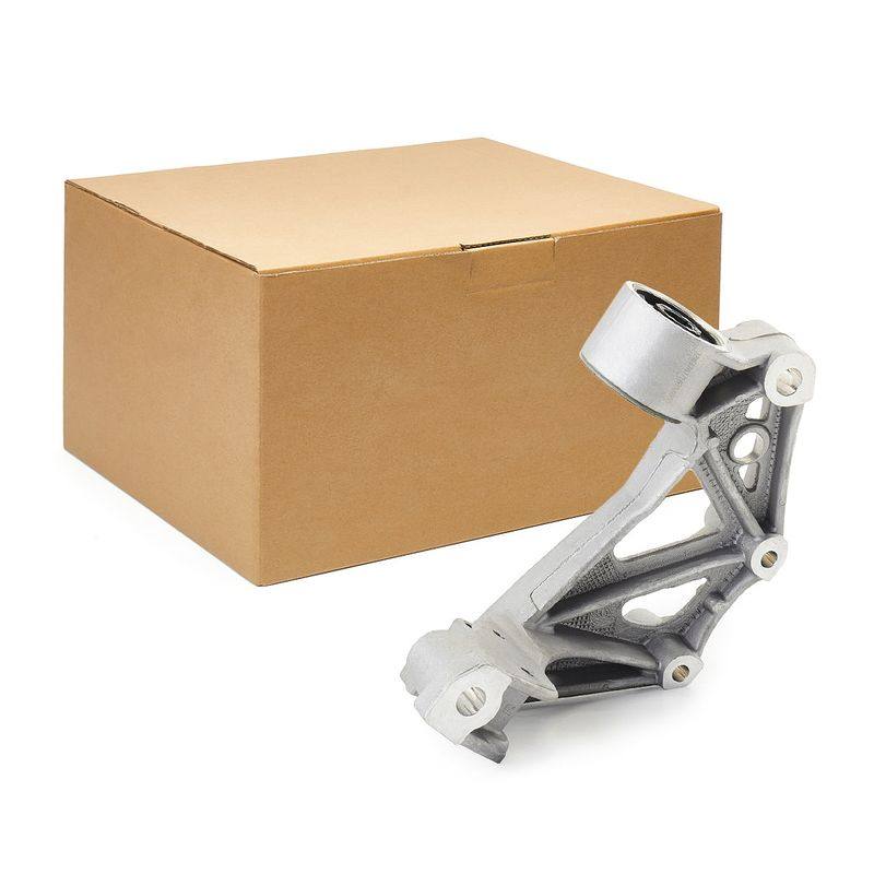 Steering Knuckle, wheel suspension