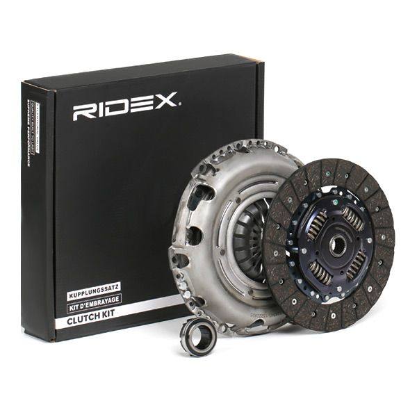 Clutch Kit