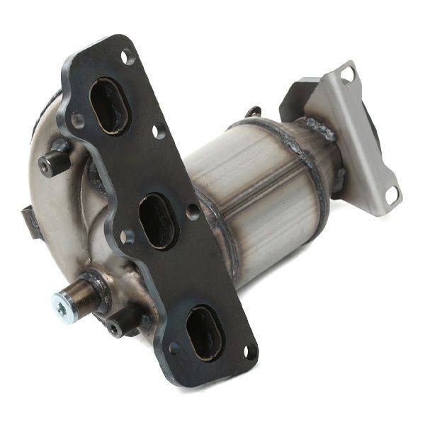 Catalytic Converter
