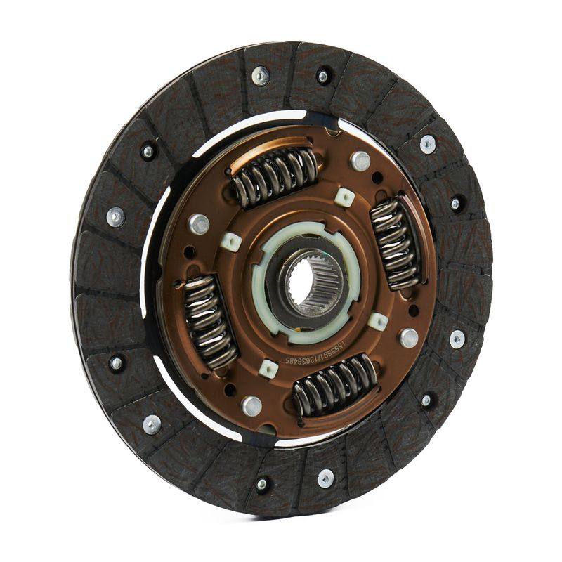 Clutch Disc