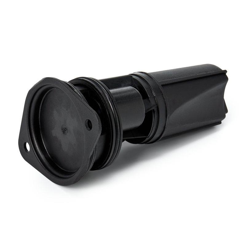 Valve, crankcase ventilation