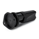 Valve, crankcase ventilation