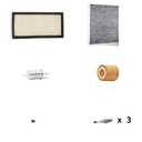Parts Set, maintenance service