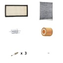 Parts Set, maintenance service