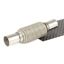 Flexible Pipe, exhaust system