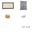 Parts Set, maintenance service